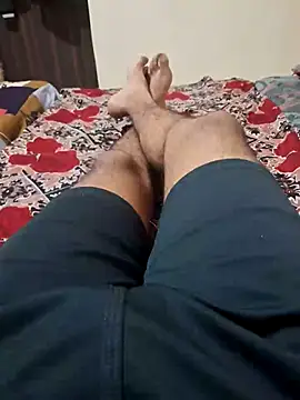 Mr Boy07x  online show from February 28, 2025, 5:04 am