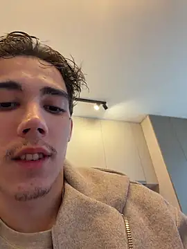 Alexiaa2006 online show from January 15, 2026, 2:09 pm