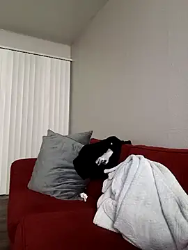 NastyFreakSeductive online show from March 14, 2025, 3:26 am