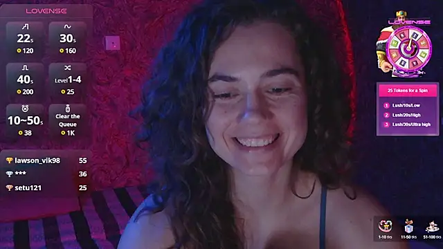 CurlyNed online show from February 23, 2025, 1:42 pm