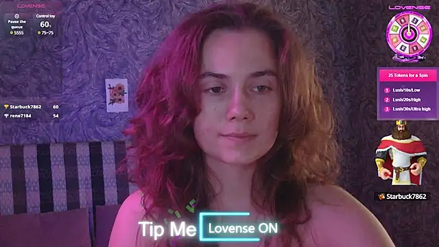 CurlyNed online show from March 2, 2025, 11:41 am