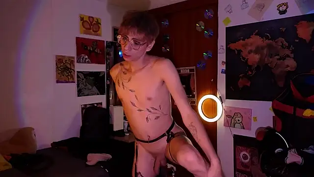 The Princematt online show from April 16, 2026, 9:39 pm