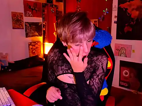 The Princematt online show from April 17, 2026, 8:11 pm