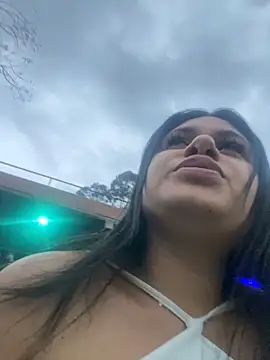 Lexi Belle  online show from February 3, 2025, 11:15 pm