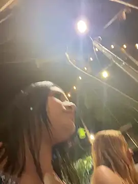 Lexi Belle  online show from February 27, 2025, 3:29 am