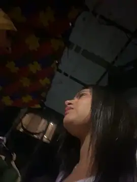 Lexi Belle  online show from February 7, 2025, 5:52 am