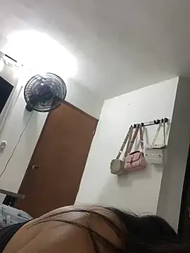 Lexi Belle  online show from February 3, 2025, 2:36 am