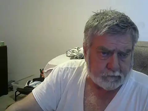 viejo oso online show from September 20, 2025, 6:57 pm