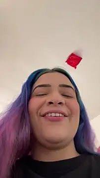 Sophia cyrus11 online show from February 12, 2026, 5:45 pm