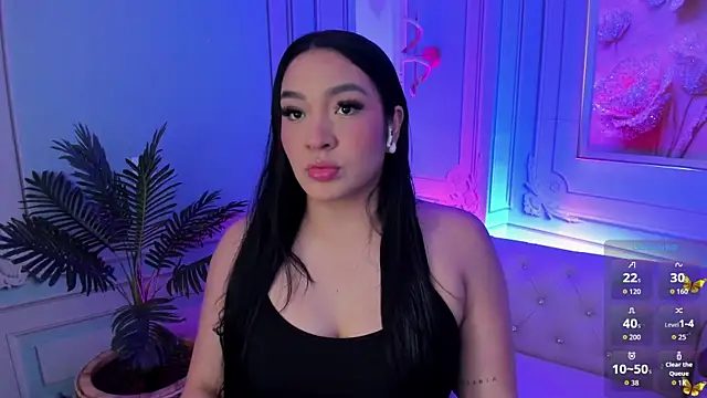 Snapshot of stefany_duque1_ chatting on October 21, 2025, 4:01 am stefany duque1  online show from October 21, 2025, 4:01 am