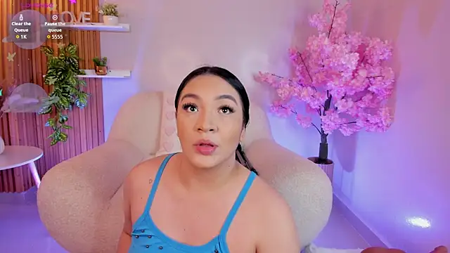 Snapshot of stefany_duque1_ chatting on September 30, 2025, 2:28 am stefany duque1  online show from September 30, 2025, 2:28 am