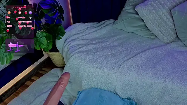 Abbydreams  online show from May 28, 2026, 7:53 pm
