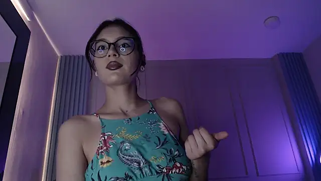 Abbydreams  online show from February 27, 2025, 8:09 pm