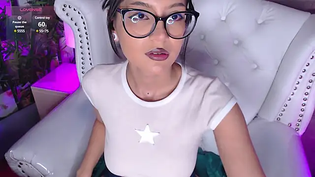 Abbydreams  online show from March 2, 2025, 1:53 pm
