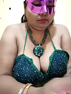 LustyBhabhi online show from September 24, 2025, 4:02 pm