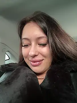 AndreaMood online show from February 26, 2025, 10:49 am