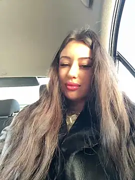 AndreaMood online show from February 27, 2025, 7:19 am