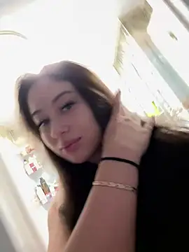 AndreaMood online show from February 24, 2025, 6:38 am