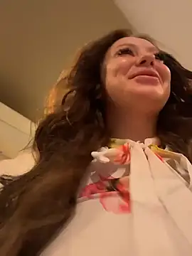 AndreaMood online show from March 1, 2026, 4:01 am