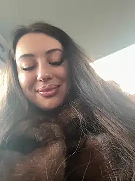 AndreaMood online show from February 22, 2025, 4:51 am