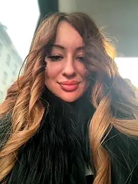 AndreaMood online show from October 23, 2025, 2:10 am