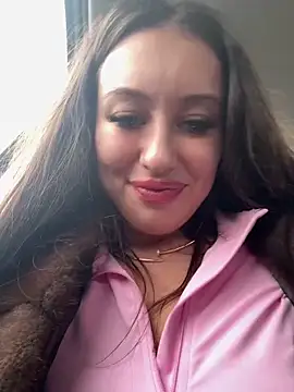 AndreaMood online show from February 9, 2025, 7:59 am