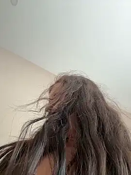 AndreaMood online show from February 21, 2026, 2:02 am