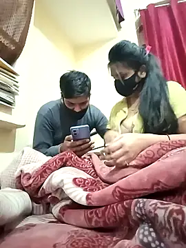 Soniya  666 online show from February 5, 2025, 2:05 pm