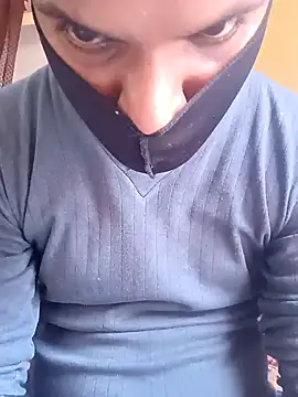 Soniya  666 online show from January 23, 2025, 6:39 am