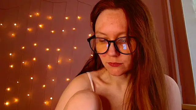 MelanyOx online show from September 20, 2025, 3:33 am