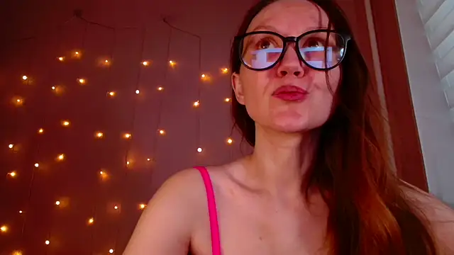 MelanyOx online show from October 7, 2025, 3:18 am