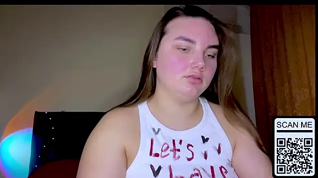 Dreamyblushfairy online show from February 24, 2026, 3:24 pm