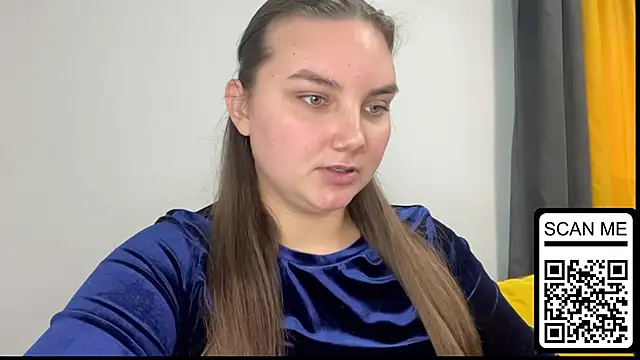 Dreamyblushfairy online show from September 28, 2025, 2:35 pm