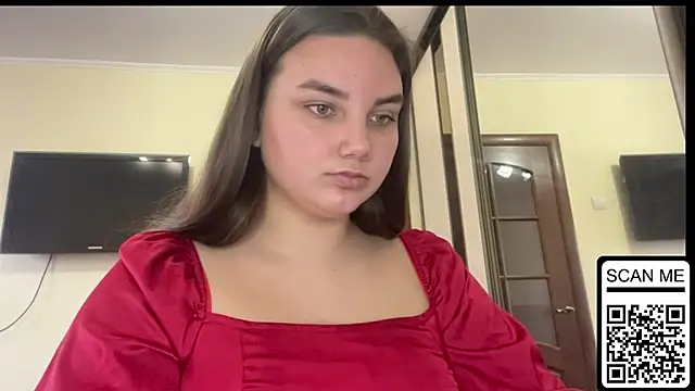 Dreamyblushfairy online show from November 7, 2025, 12:10 pm