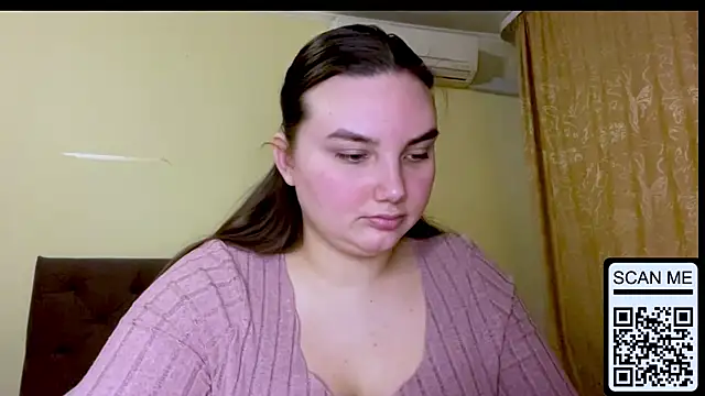 Dreamyblushfairy online show from February 10, 2026, 3:11 pm