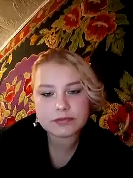 AutumnNammi online show from January 14, 2025, 8:48 pm