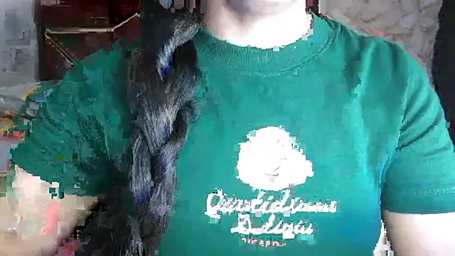 Somiya87 online show from April 11, 2026, 5:38 pm