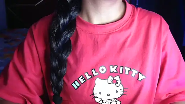 Somiya87 online show from April 8, 2026, 9:49 pm