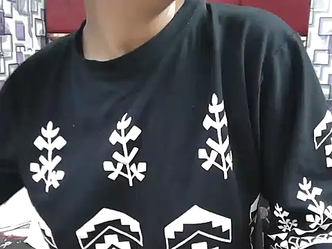 Somiya87 online show from October 16, 2025, 11:24 pm