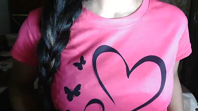 Somiya87 online show from February 25, 2026, 5:35 pm