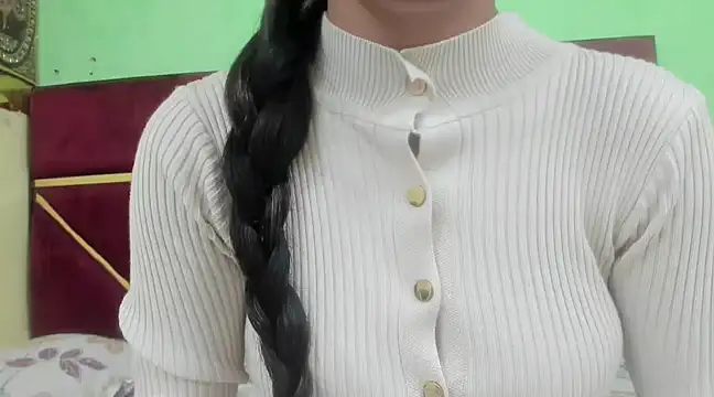 Somiya87 online show from February 25, 2025, 4:14 pm