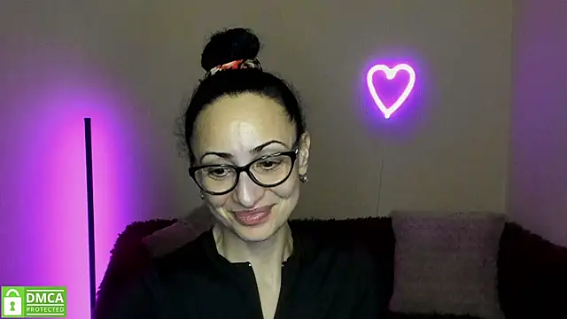 Arianasweety23 online show from February 28, 2025, 3:48 am