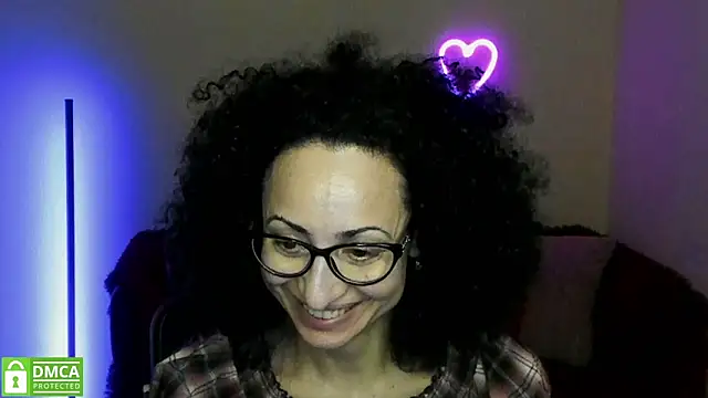 Arianasweety23 online show from March 17, 2025, 12:32 am