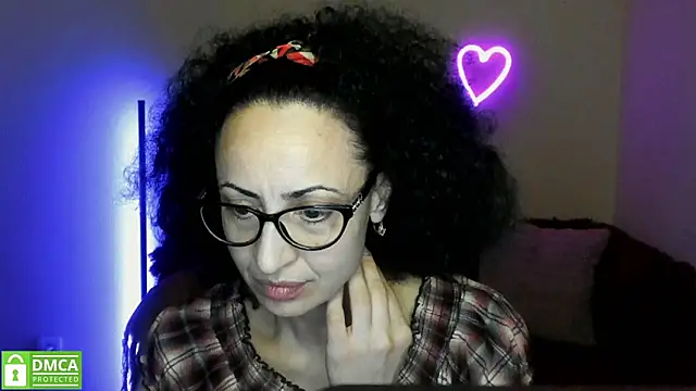 Arianasweety23 online show from March 9, 2025, 6:32 pm