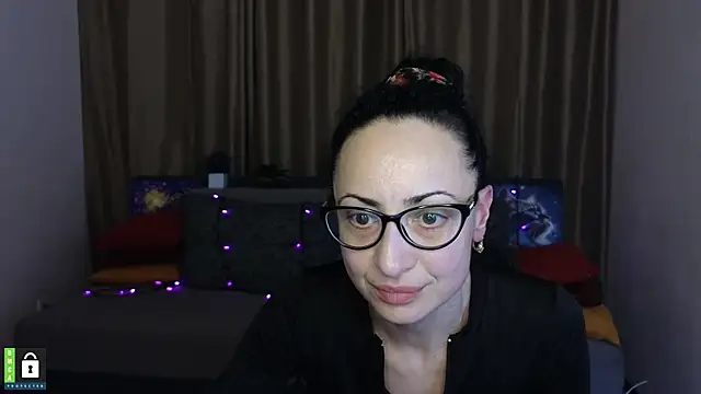 Arianasweety23 online show from March 3, 2025, 3:05 am