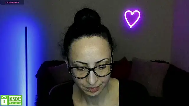 Arianasweety23 online show from March 13, 2025, 6:23 pm