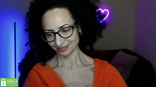 Arianasweety23 online show from March 19, 2025, 3:41 am