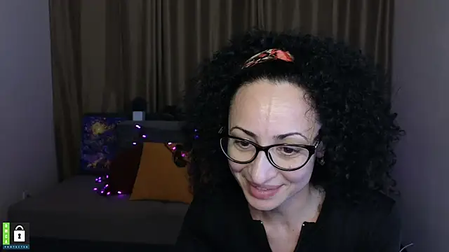 Arianasweety23 online show from March 2, 2025, 9:30 pm