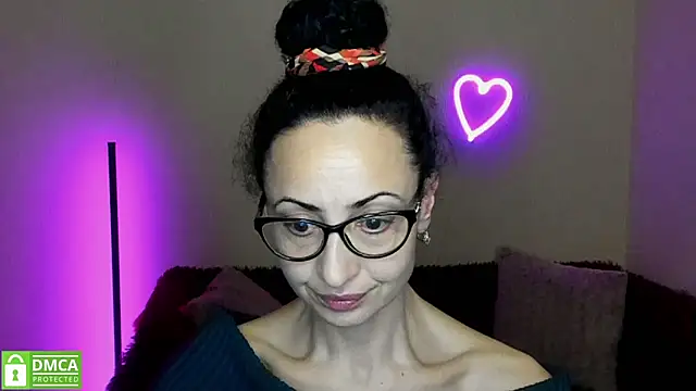 Arianasweety23 online show from February 27, 2025, 2:25 am