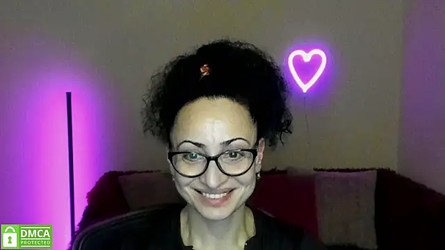 Arianasweety23 online show from February 27, 2025, 6:31 pm